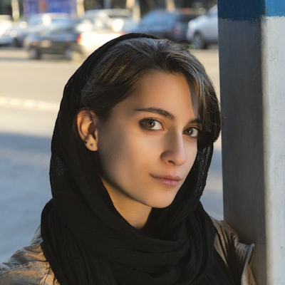 Aisha - Beyond Boundaries tech mentor